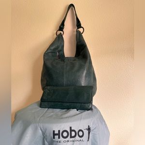 HOBO purse & wallet